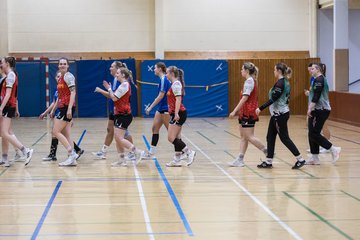 Bild 12 - F TSV Ellerau - HSG Tills Loewen 08 : Ergebnis: 16:18